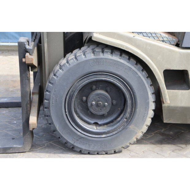 1981 ستيل DFG 4/4306-41809588