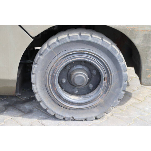 1981 ستيل DFG 4/4306-41809589