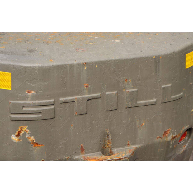 1981 ستيل DFG 4/4306-41809592