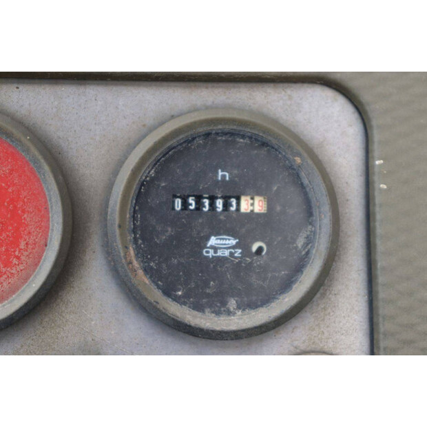 1981 ستيل DFG 4/4306-41809602