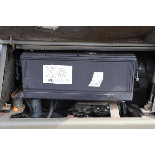 1981 ستيل DFG 4/4306-41809609