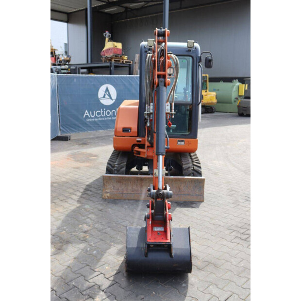 2022 Atlas AC 25F-41809618