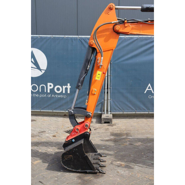 2022 Atlas AC 25F-41809621