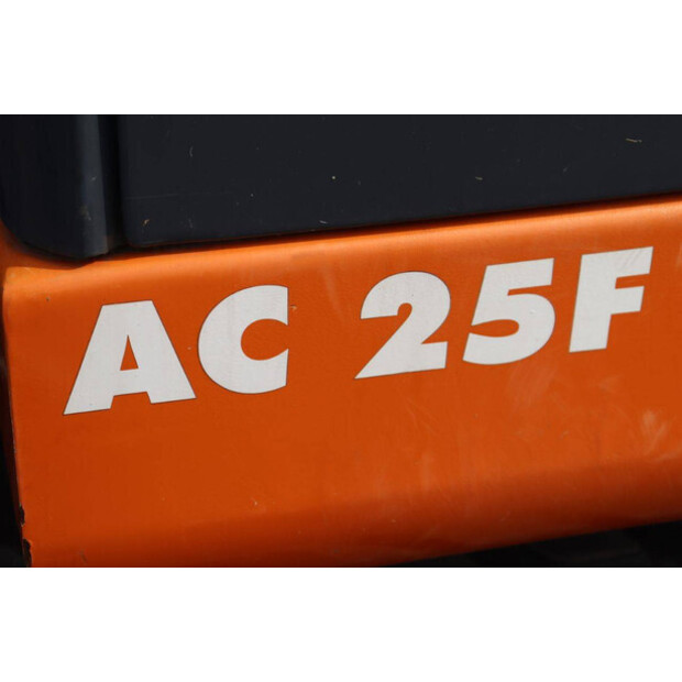 2022 Atlas AC 25F-41809632
