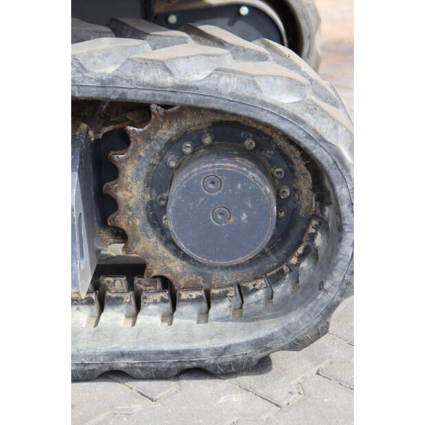 2022 Atlas AC 25F-41809634