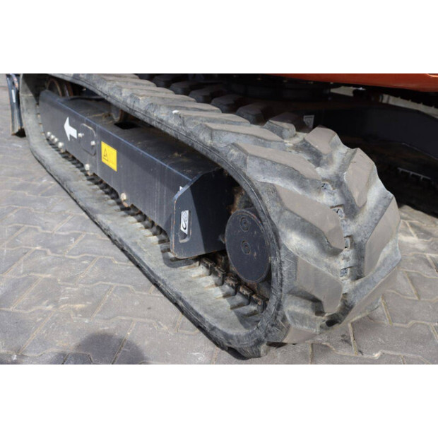 2022 Atlas AC 25F-41809635