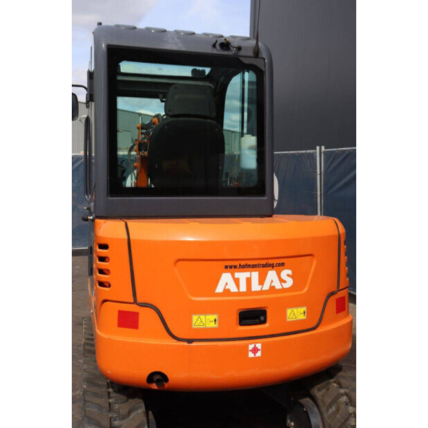 2022 Atlas AC 25F-41809636