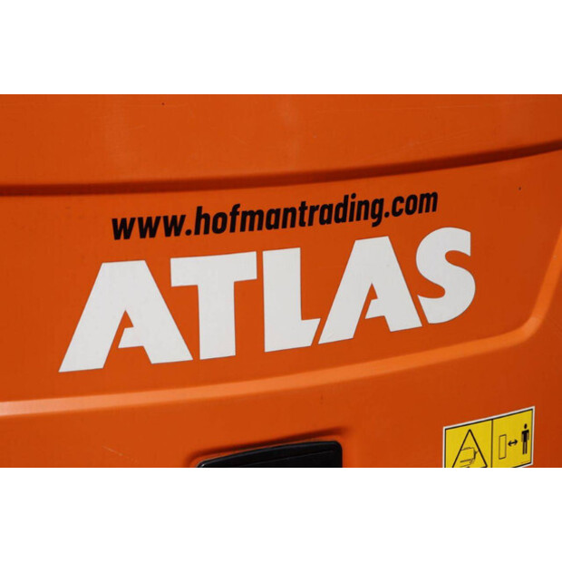 2022 Atlas AC 25F-41809637