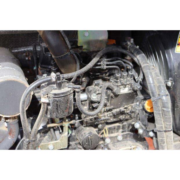 2022 Atlas AC 25F-41809639