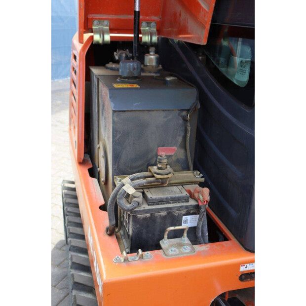 2022 Atlas AC 25F-41809641