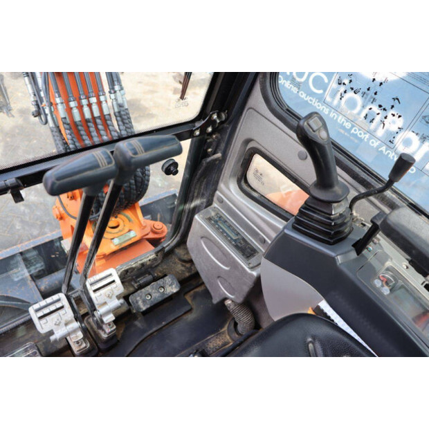 2022 Atlas AC 25F-41809644