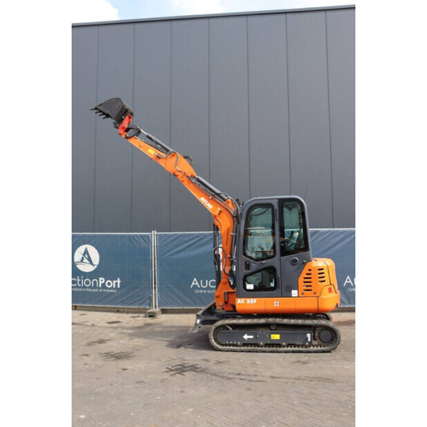 2022 Atlas AC 25F-41809653