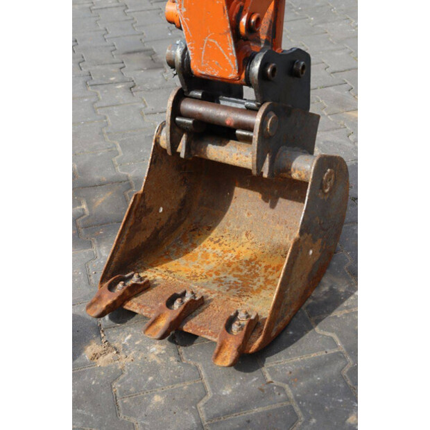 2023 Hitachi ZAXIS19-CR-41809674