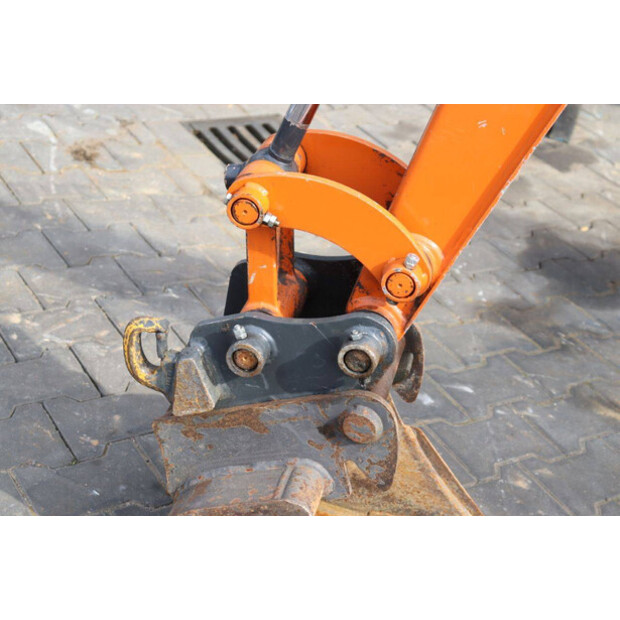 2023 Hitachi ZAXIS19-CR-41809675