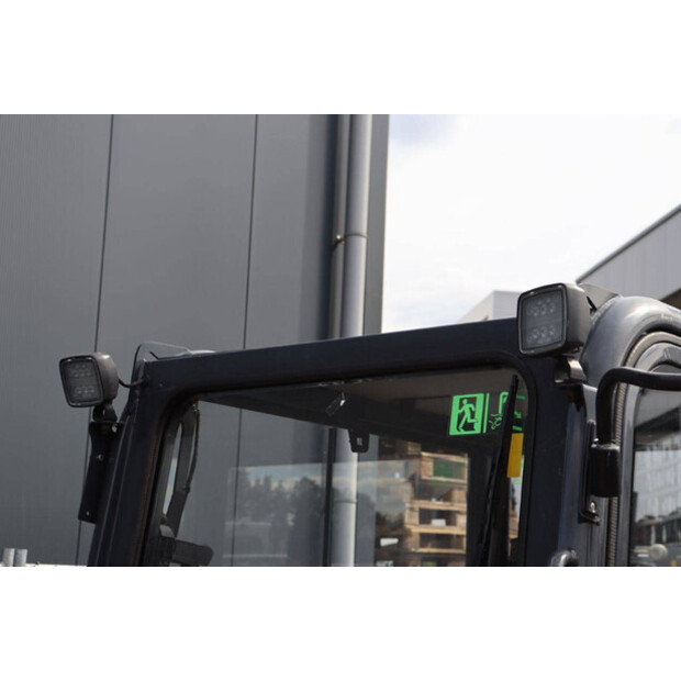 2023 Hitachi ZAXIS19-CR-41809678
