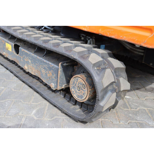 2023 Hitachi ZAXIS19-CR-41809682