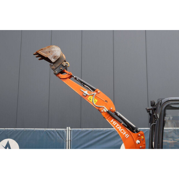2023 Hitachi ZAXIS19-CR-41809698