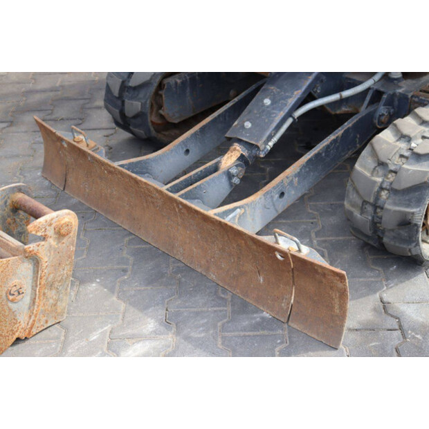 2022 Hitachi ZAXIS19-CR-41809712