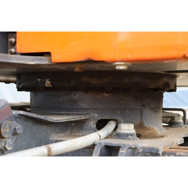 2022 Hitachi ZAXIS19-CR-41809714