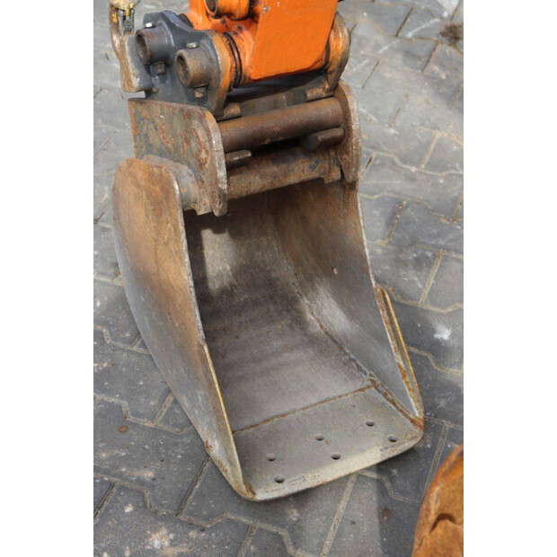 2022 Hitachi ZAXIS19-CR-41809715