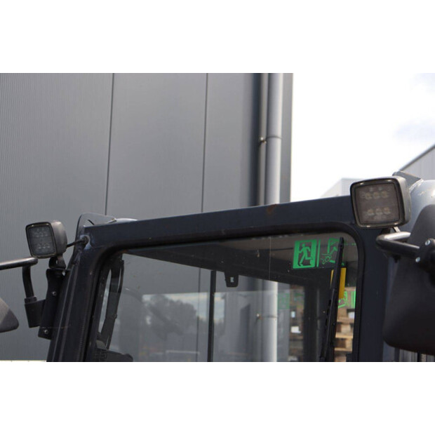 2022 Hitachi ZAXIS19-CR-41809720
