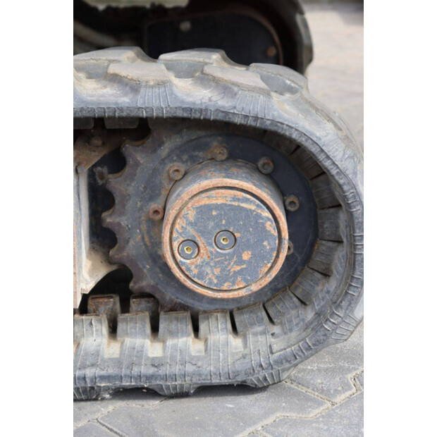 2022 Hitachi ZAXIS19-CR-41809723