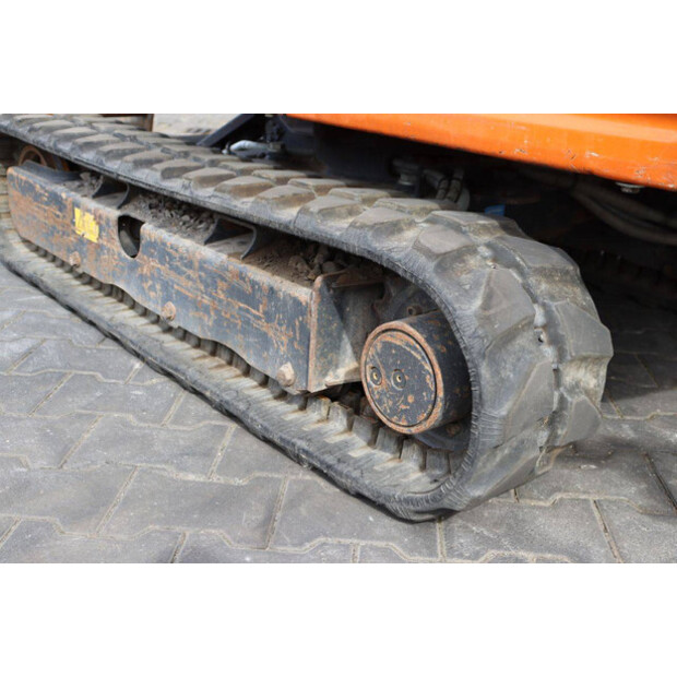 2022 Hitachi ZAXIS19-CR-41809724