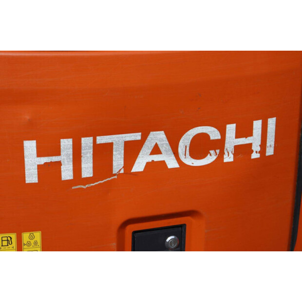 2022 Hitachi ZAXIS19-CR-41809726
