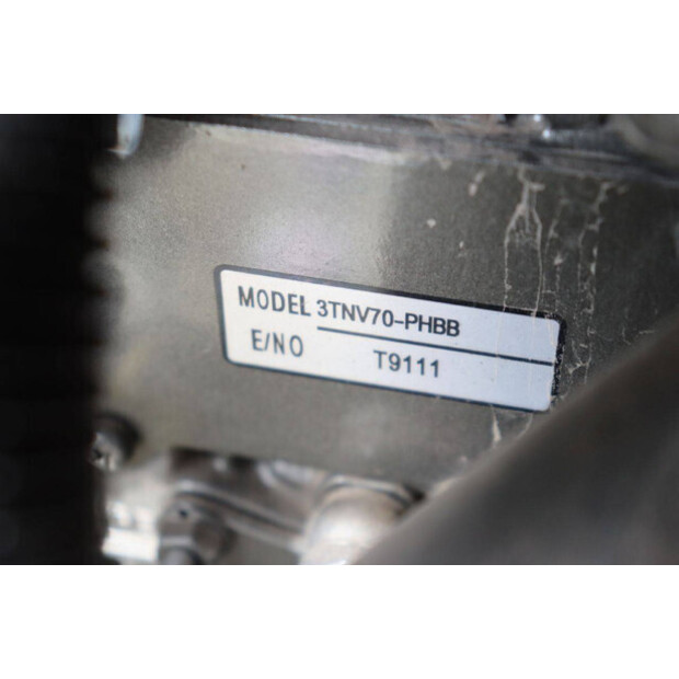 2022 Hitachi ZAXIS19-CR-41809729
