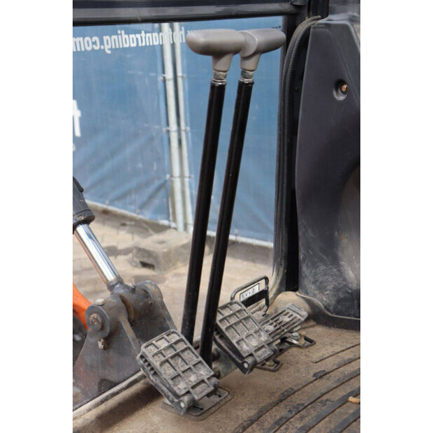 2022 Hitachi ZAXIS19-CR-41809732
