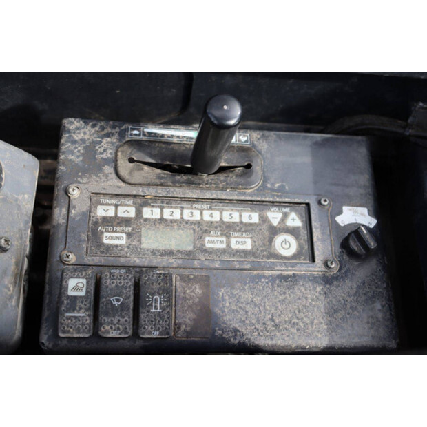 2022 Hitachi ZAXIS19-CR-41809733