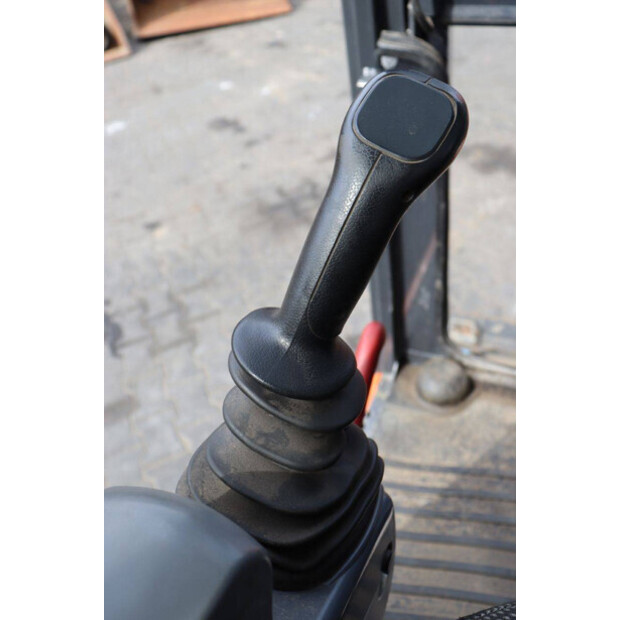 2022 Hitachi ZAXIS19-CR-41809737