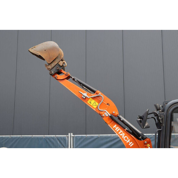 2022 Hitachi ZAXIS19-CR-41809742