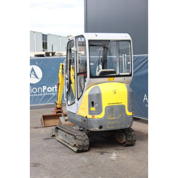 2016 Neuson 1404-41809747