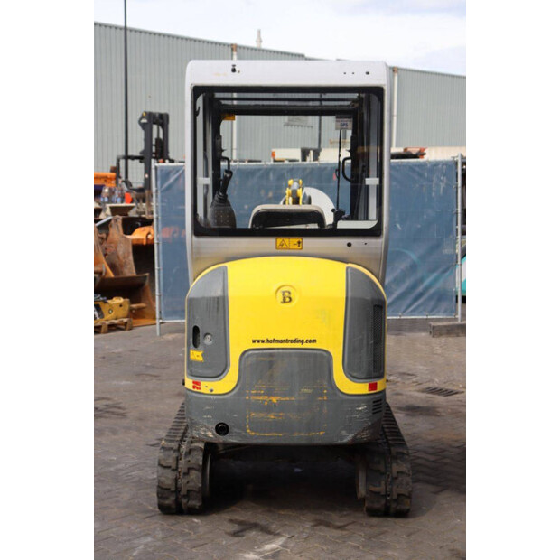 2016 Neuson 1404-41809748