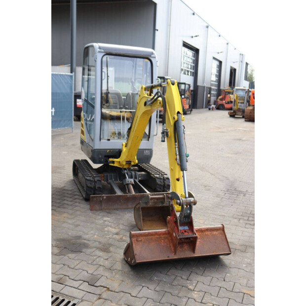 2016 Neuson 1404-41809750