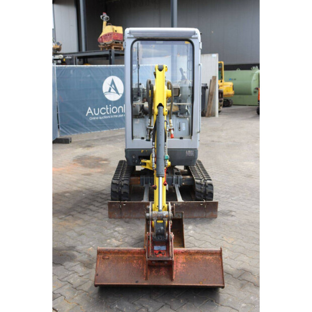 2016 Neuson 1404-41809751