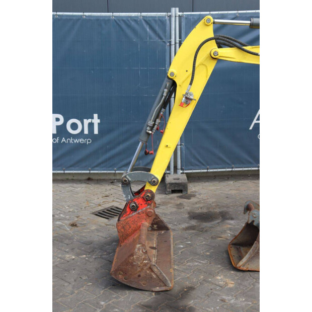 2016 Neuson 1404-41809754