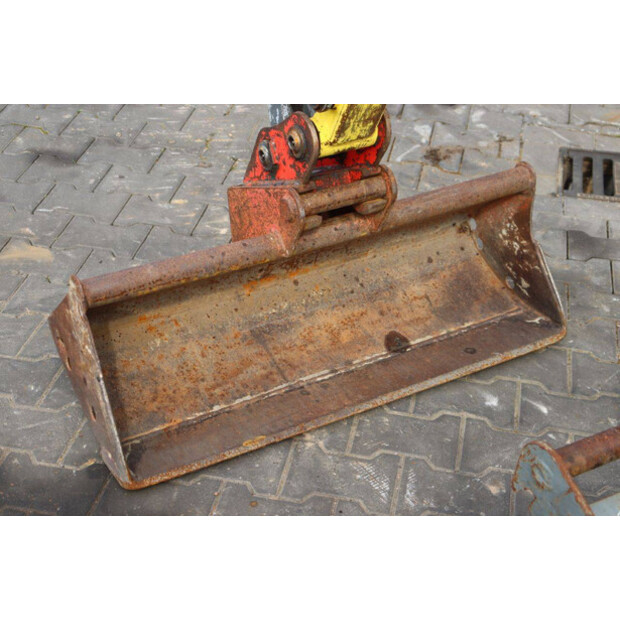 2016 Neuson 1404-41809758