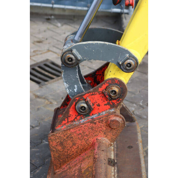2016 Neuson 1404-41809760