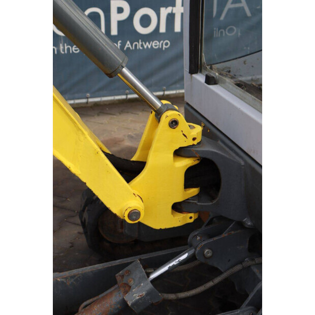 2016 Neuson 1404-41809762
