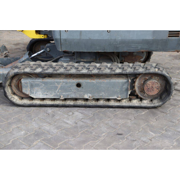2016 Neuson 1404-41809765