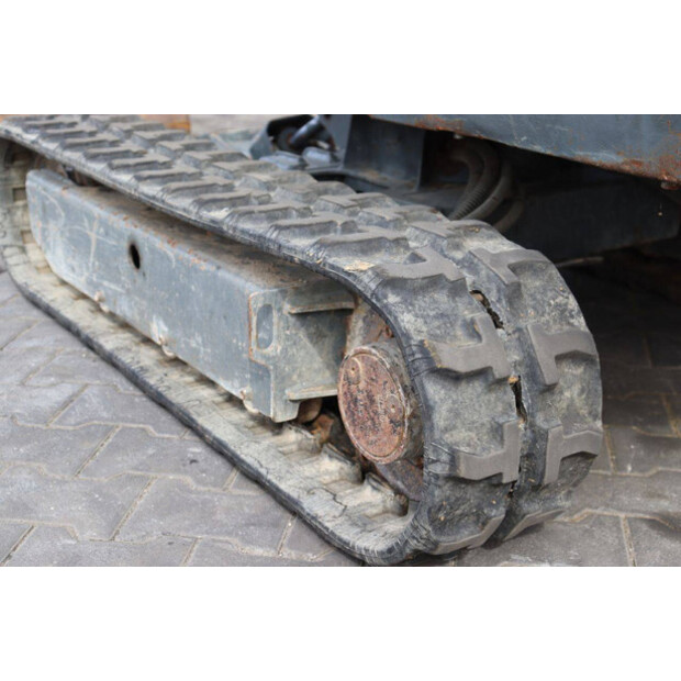 2016 Neuson 1404-41809767