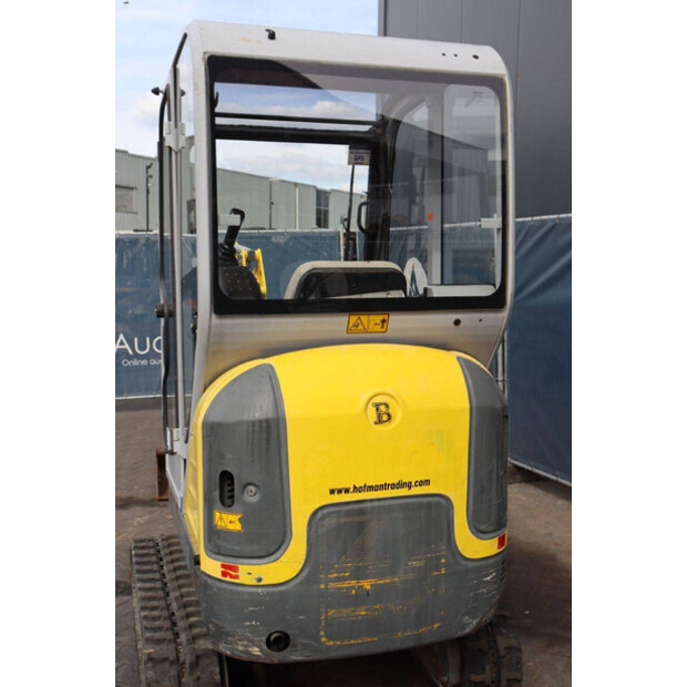 2016 Neuson 1404-41809768