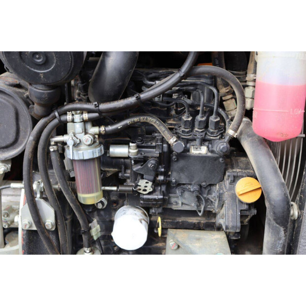 2016 Neuson 1404-41809771