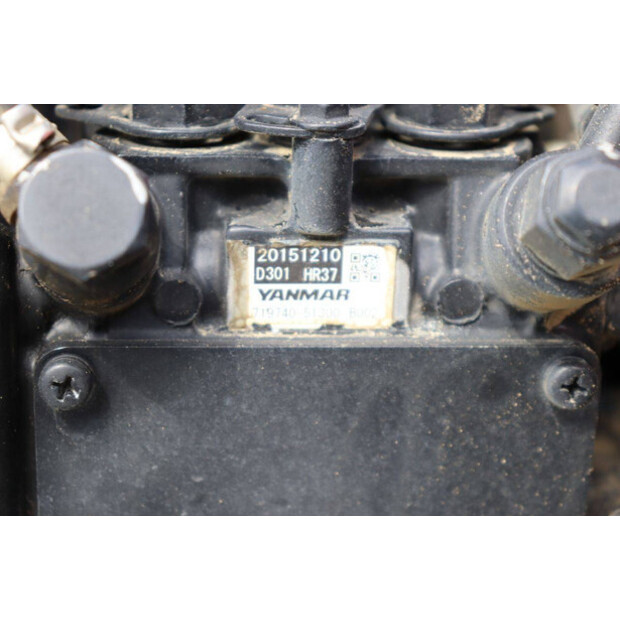 2016 Neuson 1404-41809772