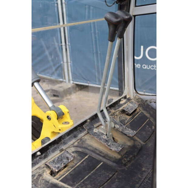 2016 Neuson 1404-41809775