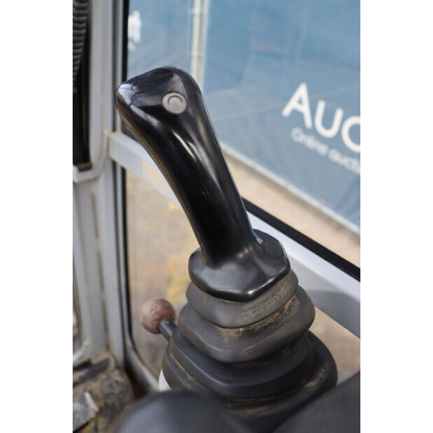 2016 Neuson 1404-41809779