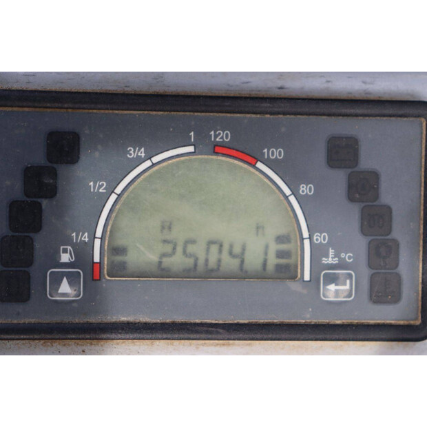 2016 Neuson 1404-41809781