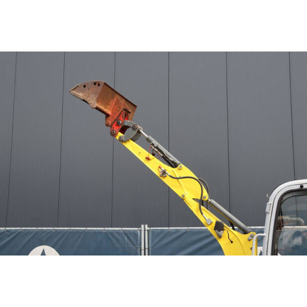2016 Neuson 1404-41809785